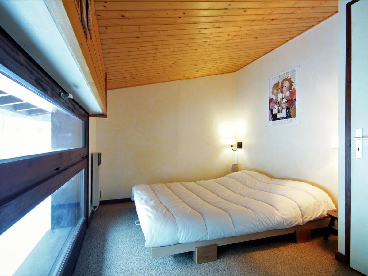 Holiday Home Les Pelarnys By Interhome Chamonix Exterior foto